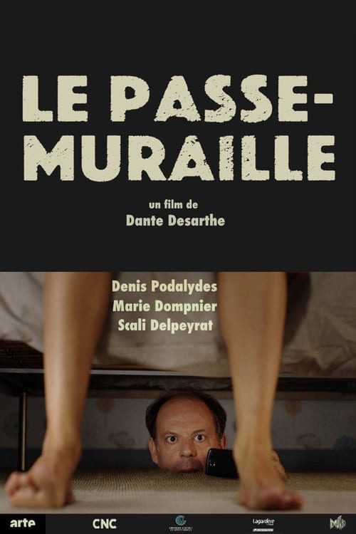 Le passe-muraille