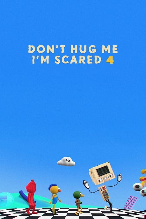 Don't Hug Me I'm Scared 4