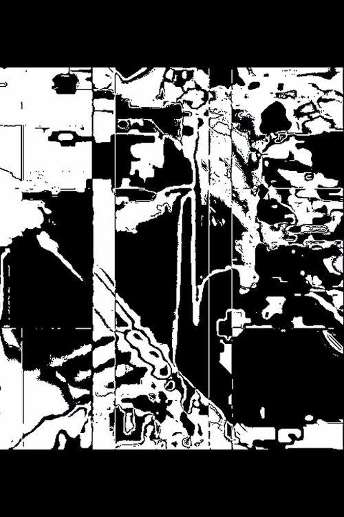 MOVING, PAINTING