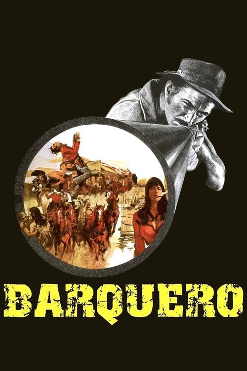 Barquero