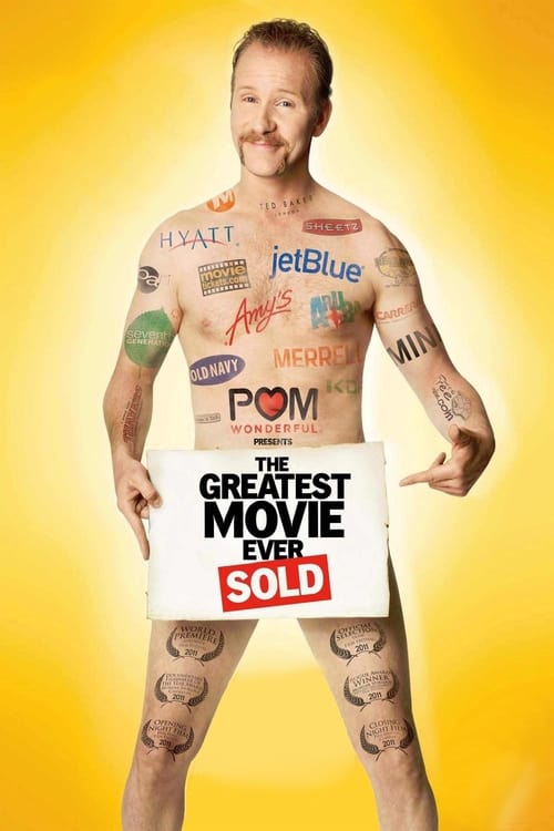 POM Wonderful Presents: The Greatest Movie Ever Sold