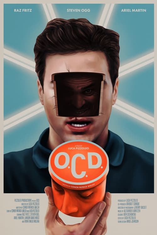 O.C.D. (Obsessor Coercio Deus)