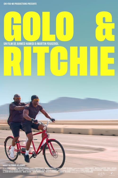 Golo & Ritchie