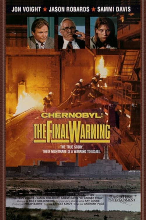 Chernobyl: The Final Warning