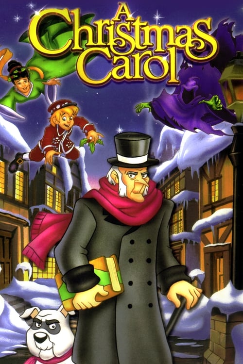 A Christmas Carol