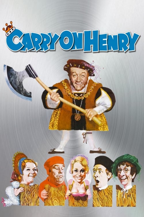 Carry On Henry