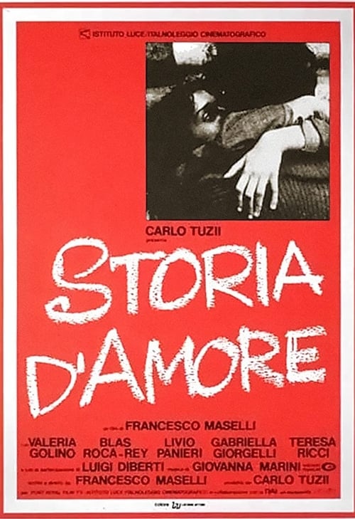 Storia d'amore