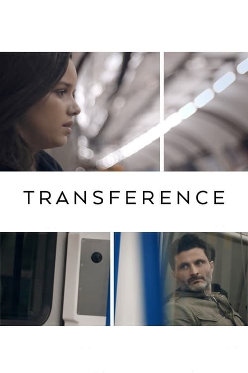 Transference: A Bipolar Love Story