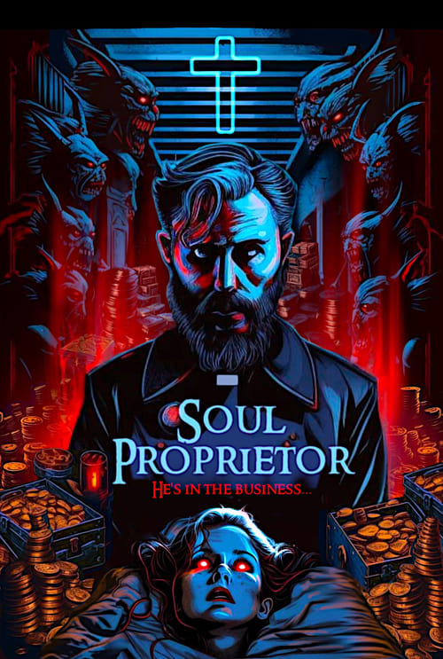 Soul Proprietor