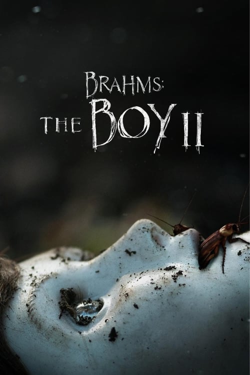 Brahms: The Boy II