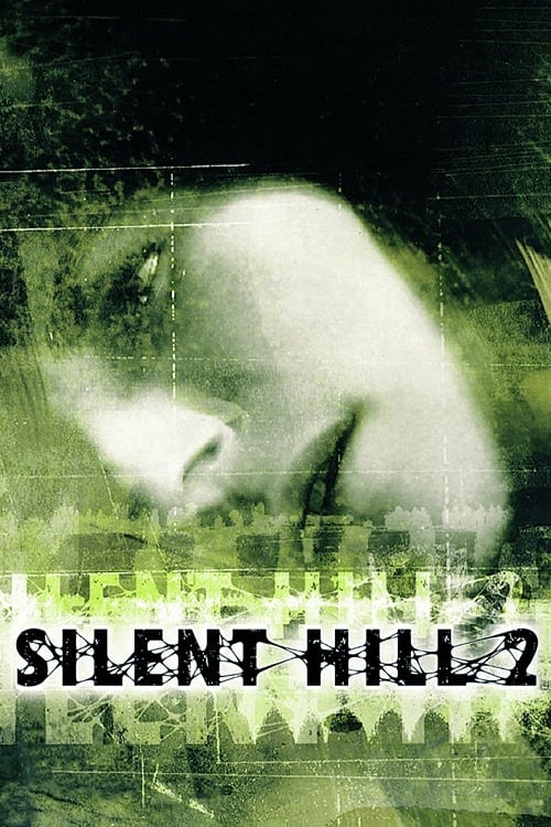 Silent Hill 2: Restless Dreams