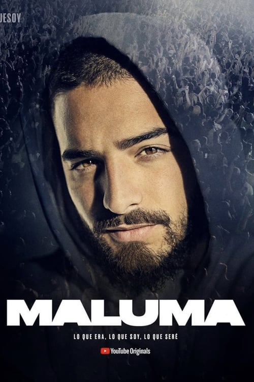 Maluma: What I Was, What I Am, What I Will Be