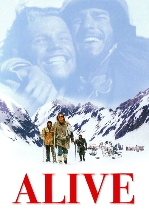 Alive