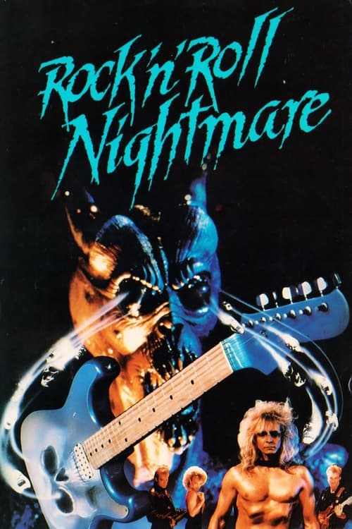 Rock 'n' Roll Nightmare