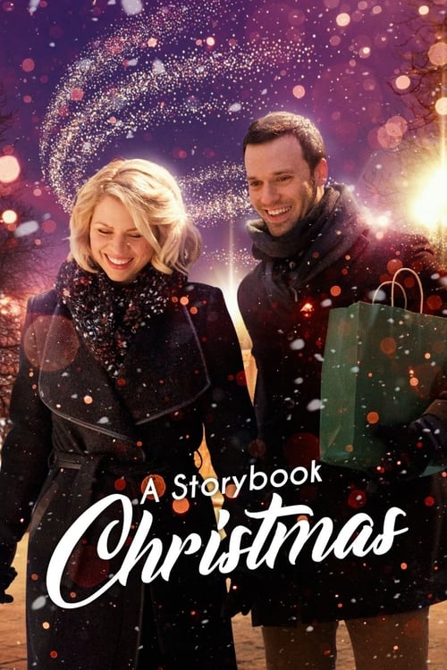 A Storybook Christmas