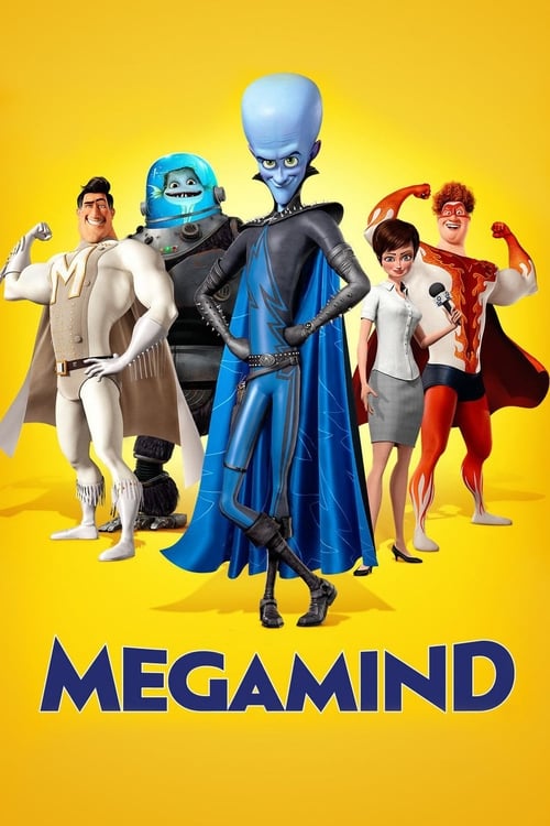 Megamind