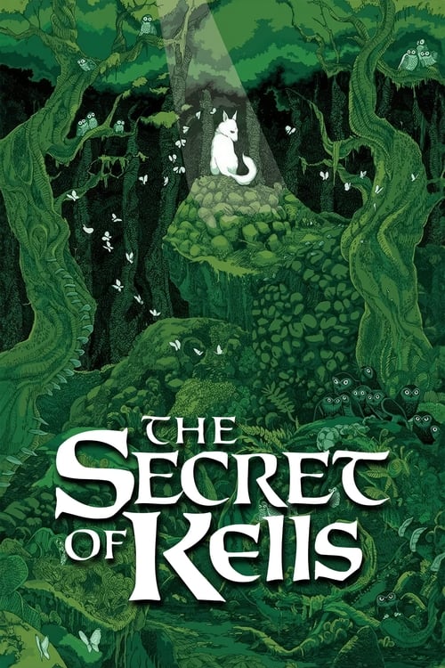 The Secret of Kells