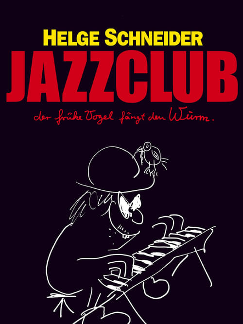 Jazzclub - Der frühe Vogel fängt den Wurm