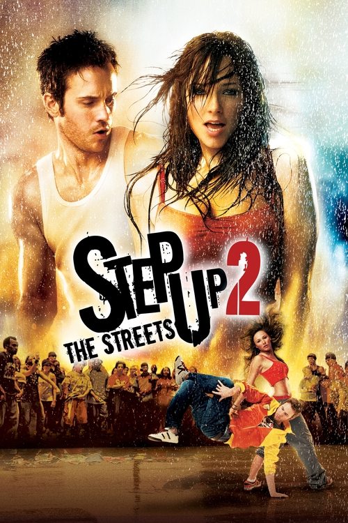 Step Up 2: The Streets