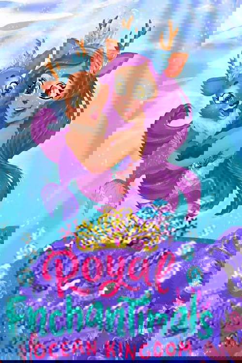 Enchantimals - Ocean Kingdom
