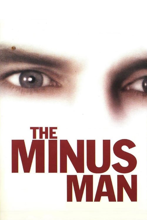 The Minus Man