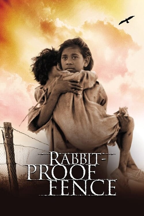 Rabbit-Proof Fence