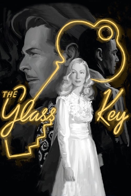 The Glass Key