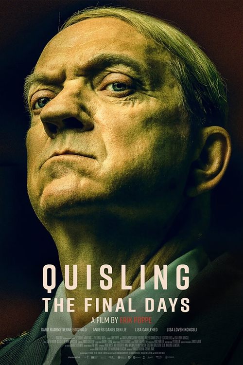 Quisling: The Final Days