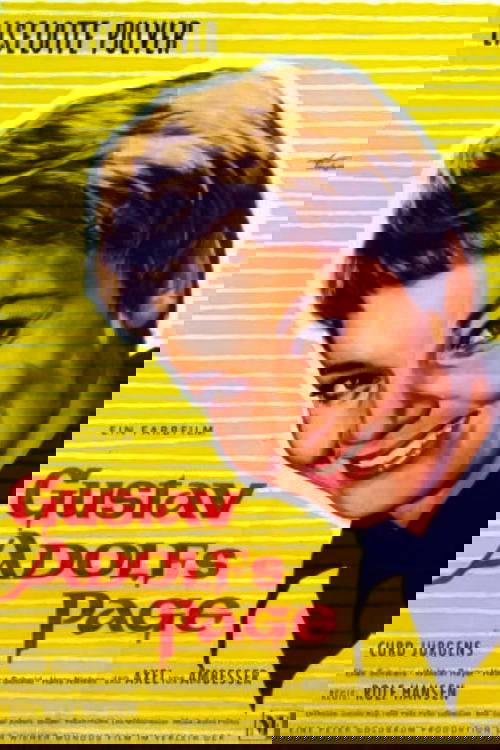 Gustav Adolfs Page