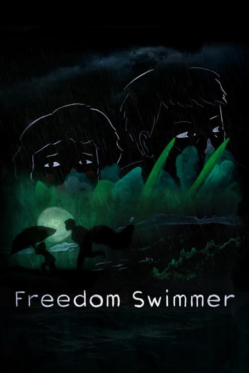 Freedom Swimmer