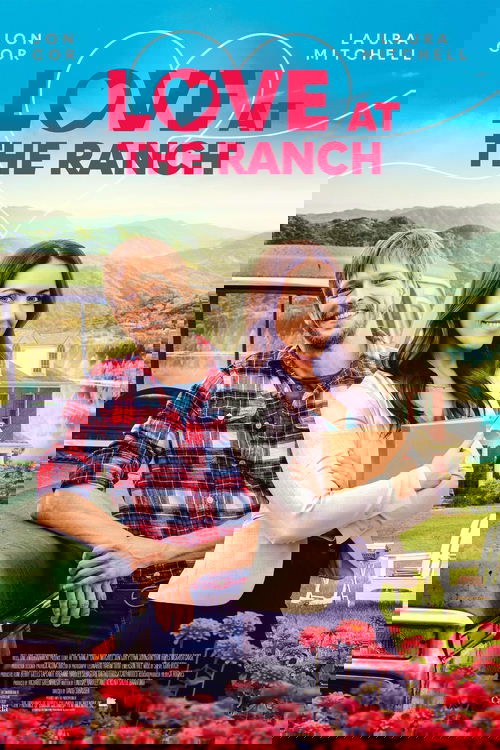 Love at the Ranch