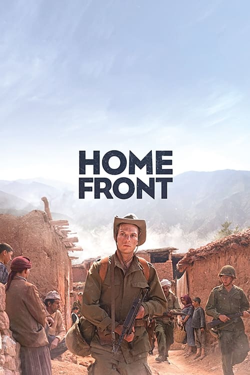 Home Front