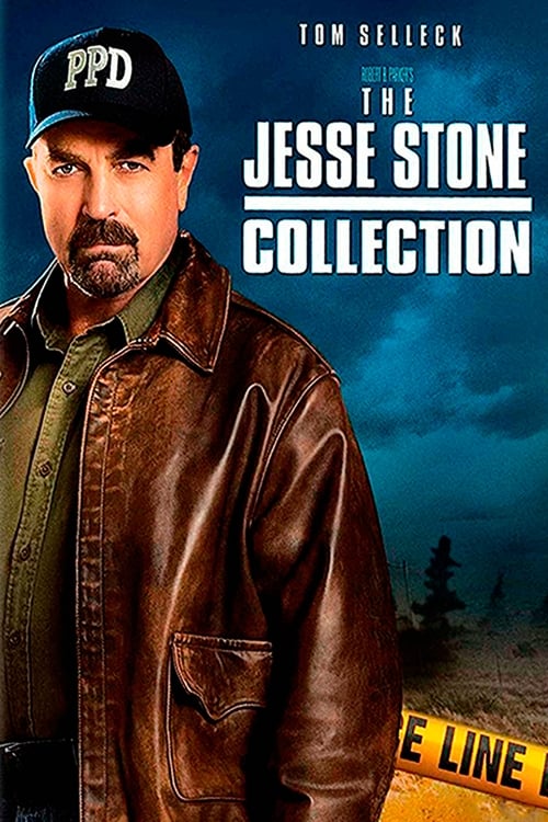 Jesse Stone Collection