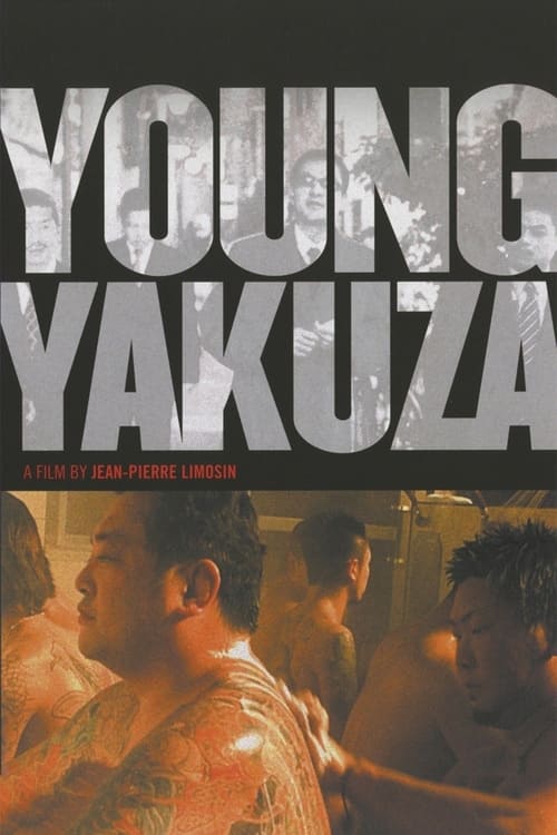 Young Yakuza