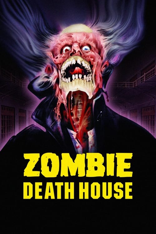 Zombie Death House