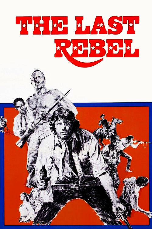 The Last Rebel